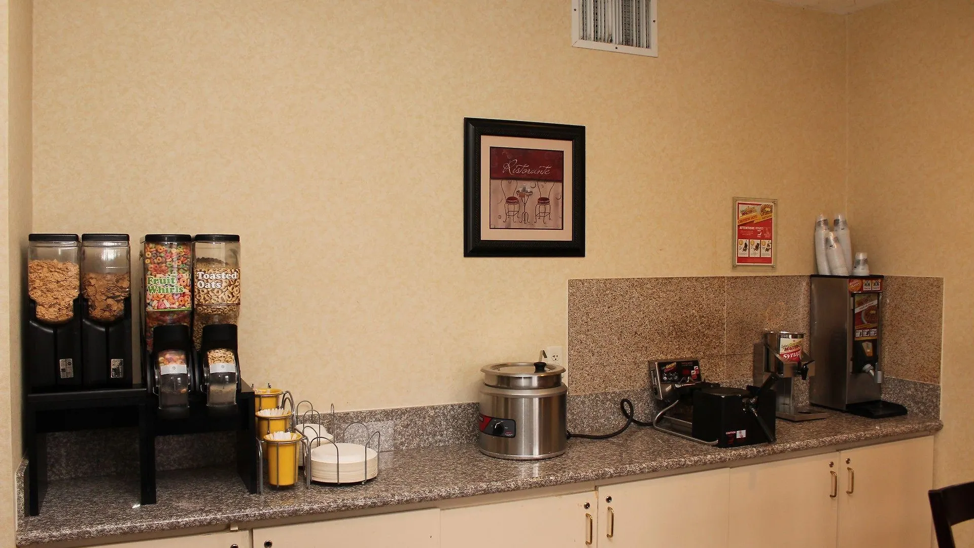 Days Inn By Wyndham Portland East 2*,