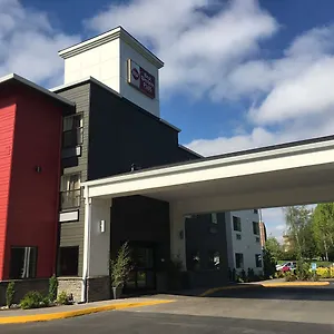 Western Airport & Portland