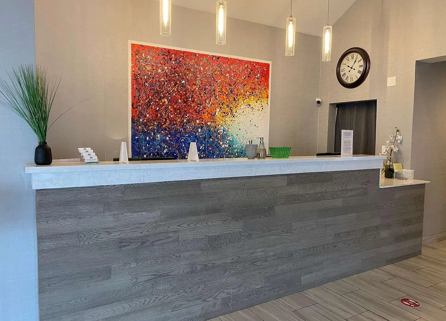 Days Inn By Wyndham Portland East United States