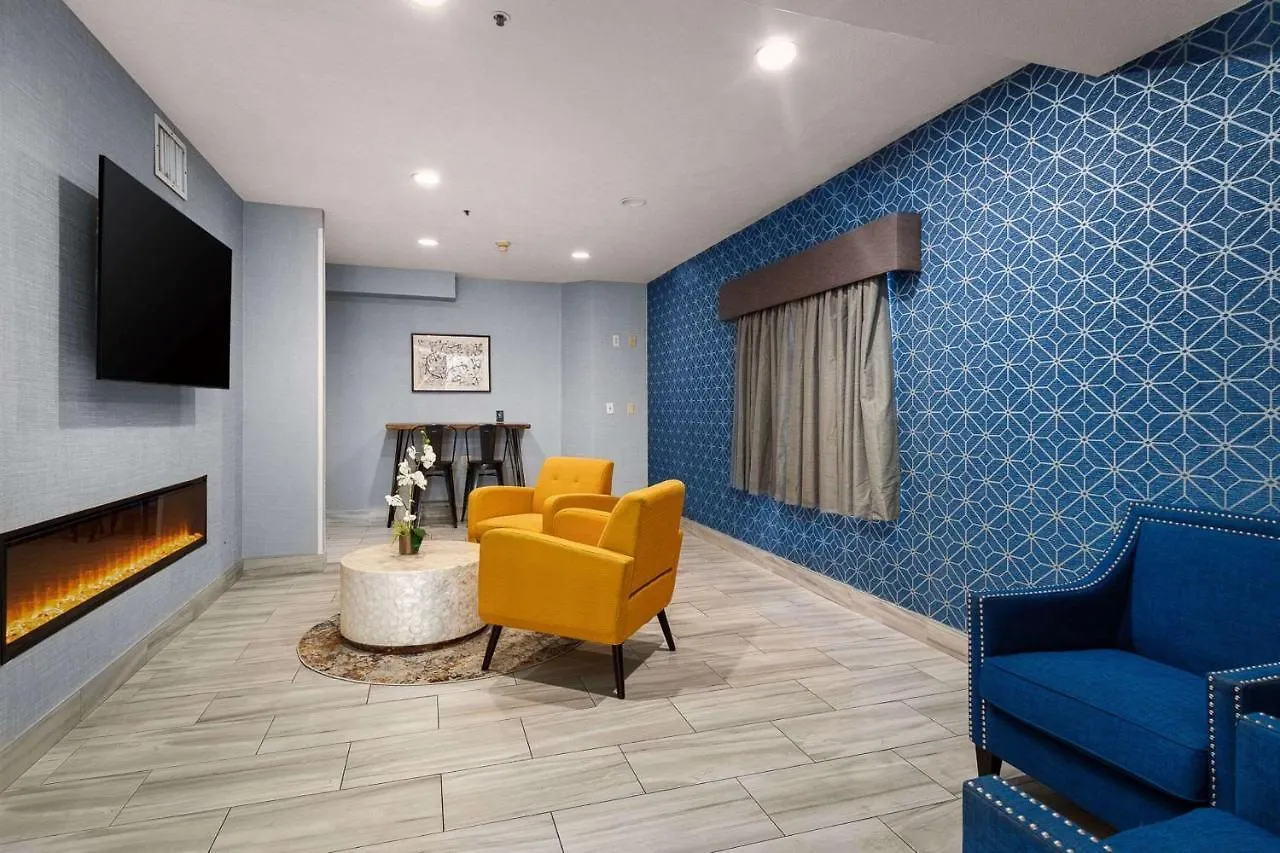 ** Hotel Days Inn By Wyndham Portland East United States
