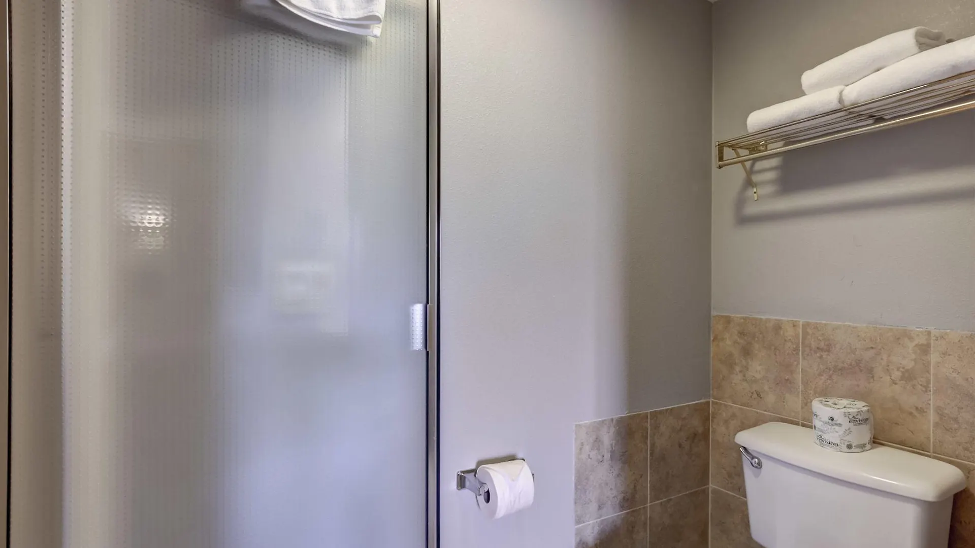 Hotel Days Inn By Wyndham Portland East