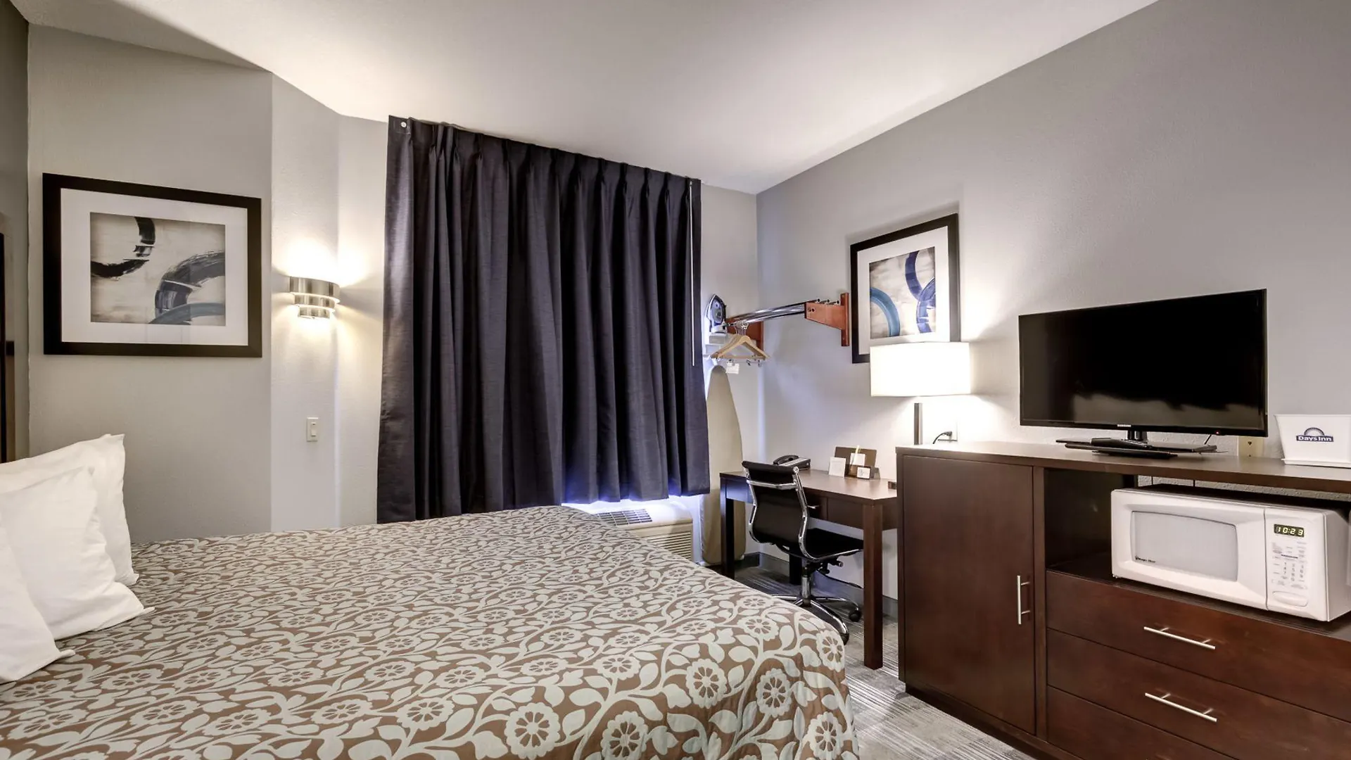 Szálloda Days Inn By Wyndham Portland East